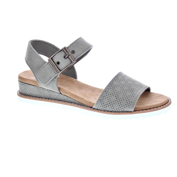 Sandalias Skechers zapatos Mujer modelo Desert Kiss Verde 