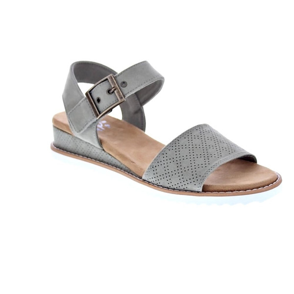 Sandalias Skechers zapatos Mujer modelo Desert Kiss Verde 