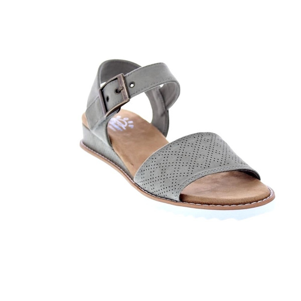 Sandalias Skechers zapatos Mujer modelo Desert Kiss Verde 