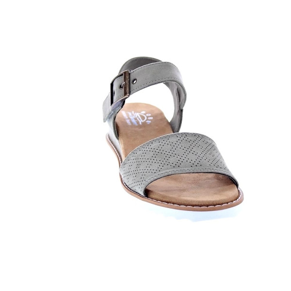 Sandalias Skechers zapatos Mujer modelo Desert Kiss Verde 