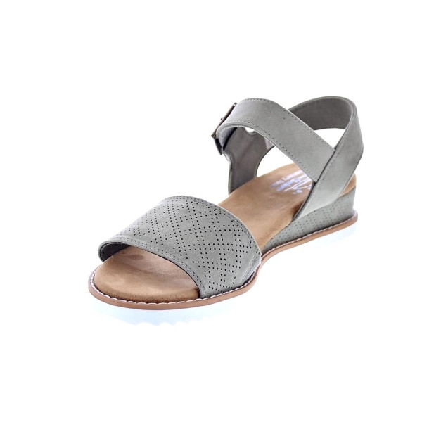 Sandalias Skechers zapatos Mujer modelo Desert Kiss Verde 