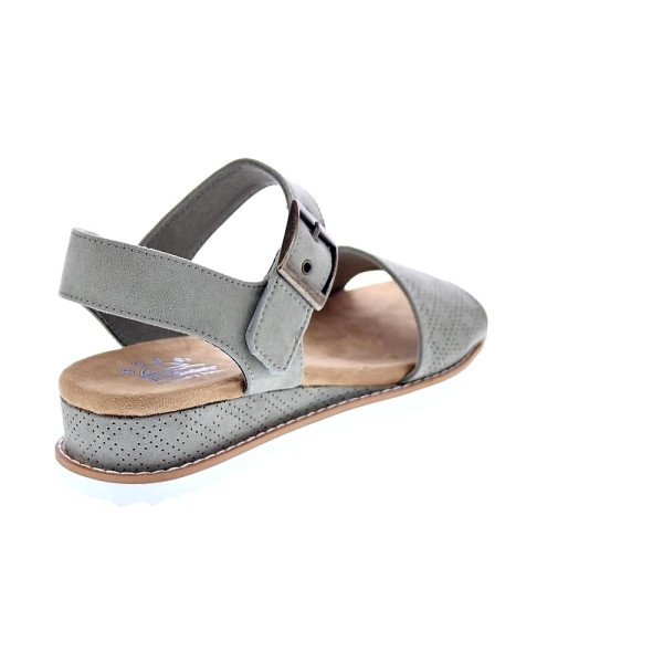 Sandalias Skechers zapatos Mujer modelo Desert Kiss Verde 