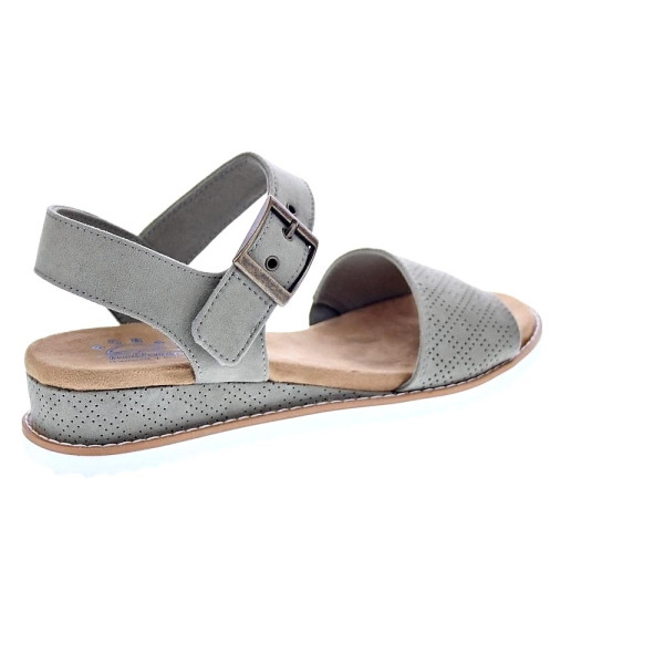 Sandalias Skechers zapatos Mujer modelo Desert Kiss Verde 