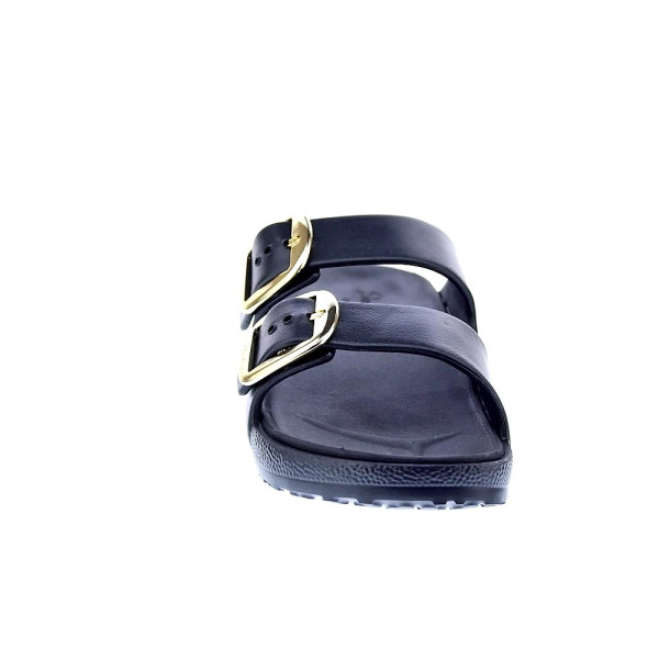 Sandalias Skechers zapatos Mujer modelo Cali Breeze Negro 