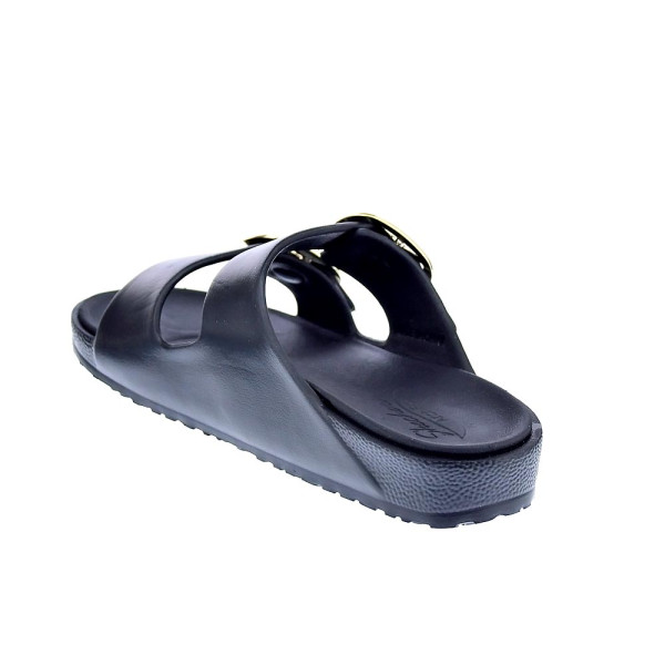 Sandalias Skechers zapatos Mujer modelo Cali Breeze Negro 