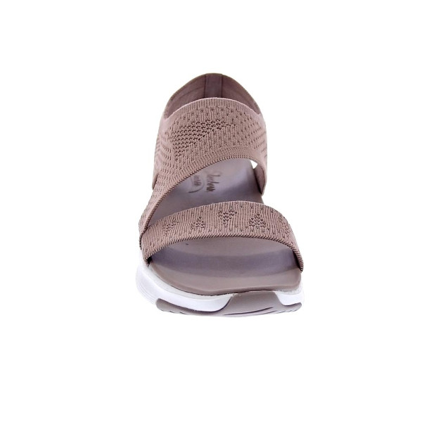 Sandalias Skechers zapatos Mujer modelo Brightest Day Marrón 