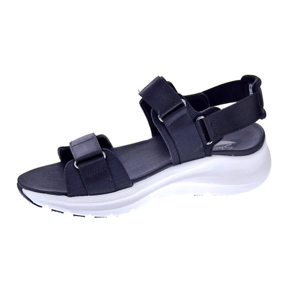 Sandalias Skechers zapatos Mujer modelo Arch Fit 2.0 119465 BLK Negro 