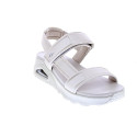Sandalias Skechers zapatos Mujer modelo Uno Blanco 