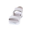 Sandalias Skechers zapatos Mujer modelo Uno Blanco 