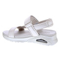Sandalias Skechers zapatos Mujer modelo Uno Blanco 
