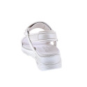 Sandalias Skechers zapatos Mujer modelo Uno Blanco 