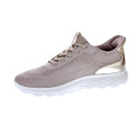 Zapatillas Geox zapatos Mujer modelo Shperica Plus Rosa 