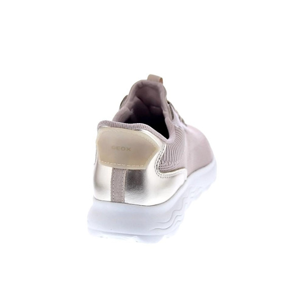 Zapatillas Geox zapatos Mujer modelo Shperica Plus Rosa 