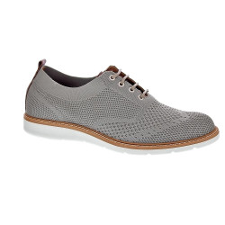 Zapatos Igi zapatos Hombre modelo 7608122 Beige  2