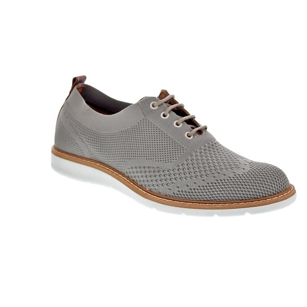 Zapatos Igi zapatos Hombre modelo 7608122 Beige 