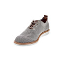 Zapatos Igi zapatos Hombre modelo 7608122 Beige 