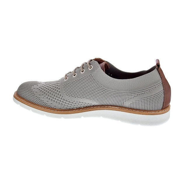 Zapatos Igi zapatos Hombre modelo 7608122 Beige 