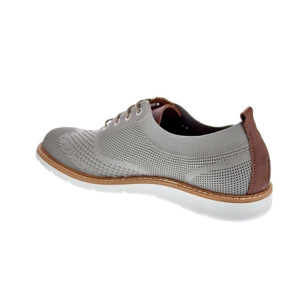 Zapatos Igi zapatos Hombre modelo 7608122 Beige 