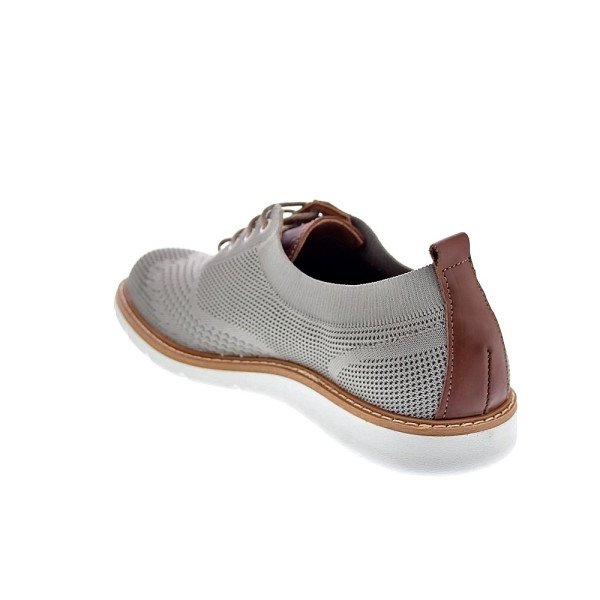 Zapatos Igi zapatos Hombre modelo 7608122 Beige 