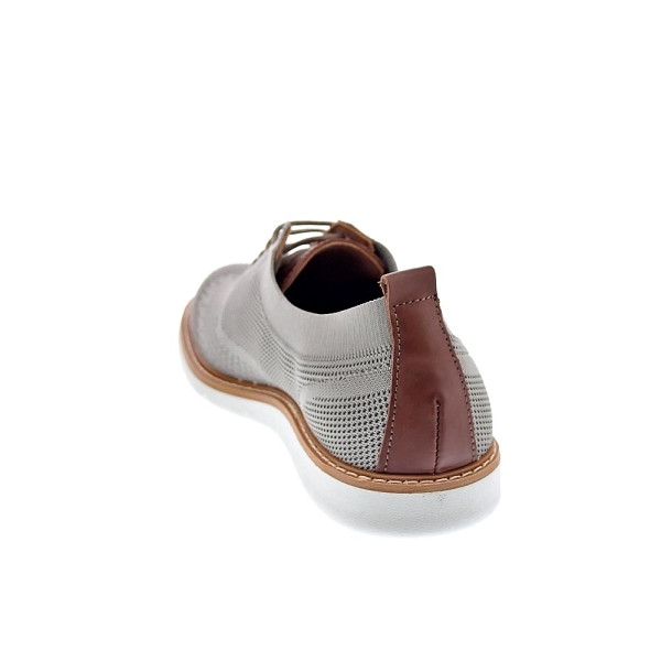 Zapatos Igi zapatos Hombre modelo 7608122 Beige 