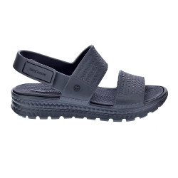 Sandalias Skechers zapatos Mujer modelo Sunny Days Negro 