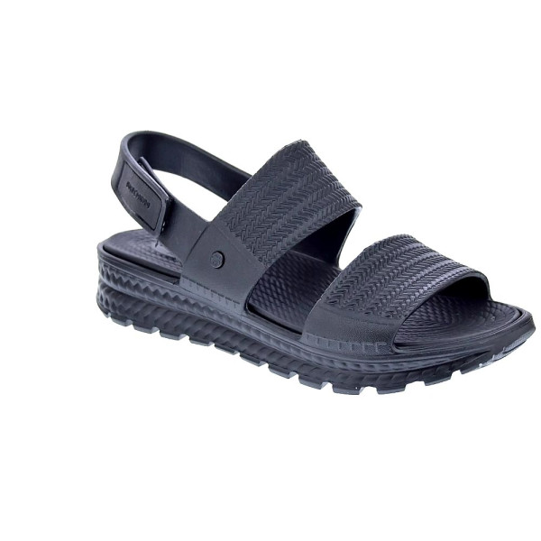 Sandalias Skechers zapatos Mujer modelo Sunny Days Negro 