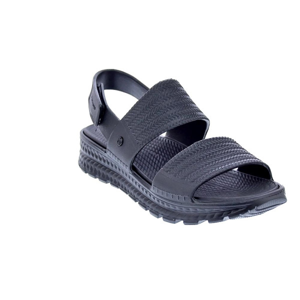 Sandalias Skechers zapatos Mujer modelo Sunny Days Negro 