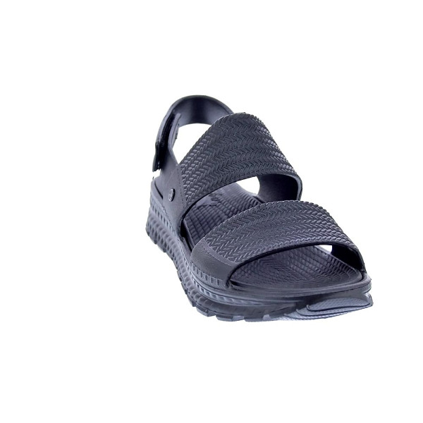 Sandalias Skechers zapatos Mujer modelo Sunny Days Negro 