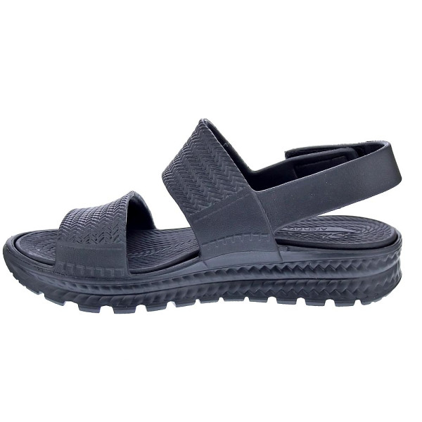 Sandalias Skechers zapatos Mujer modelo Sunny Days Negro 