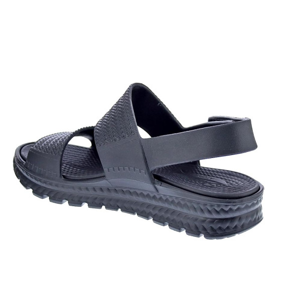 Sandalias Skechers zapatos Mujer modelo Sunny Days Negro 