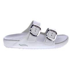 Sandalias Skechers zapatos Mujer modelo Cali Breeze Blanco 