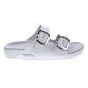 Sandalias Skechers zapatos Mujer modelo Cali Breeze Blanco 