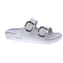 Sandalias Skechers zapatos Mujer modelo Cali Breeze Blanco 