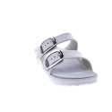 Sandalias Skechers zapatos Mujer modelo Cali Breeze Blanco 