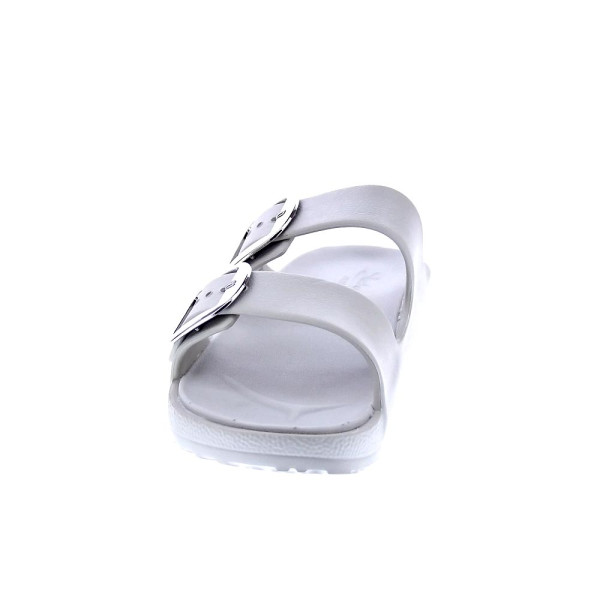 Sandalias Skechers zapatos Mujer modelo Cali Breeze Blanco 