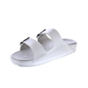 Sandalias Skechers zapatos Mujer modelo Cali Breeze Blanco 