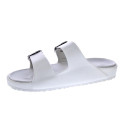 Sandalias Skechers zapatos Mujer modelo Cali Breeze Blanco 
