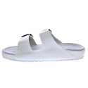 Sandalias Skechers zapatos Mujer modelo Cali Breeze Blanco 