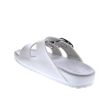 Sandalias Skechers zapatos Mujer modelo Cali Breeze Blanco 