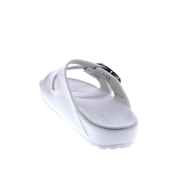 Sandalias Skechers zapatos Mujer modelo Cali Breeze Blanco 