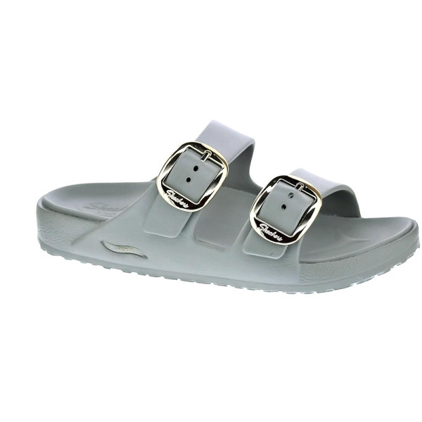 Sandalias Skechers zapatos Mujer modelo Cali Breeze Verde 