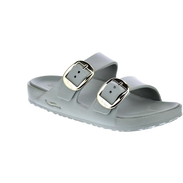 Sandalias Skechers zapatos Mujer modelo Cali Breeze Verde 