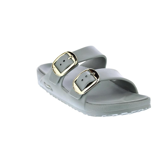 Sandalias Skechers zapatos Mujer modelo Cali Breeze Verde 