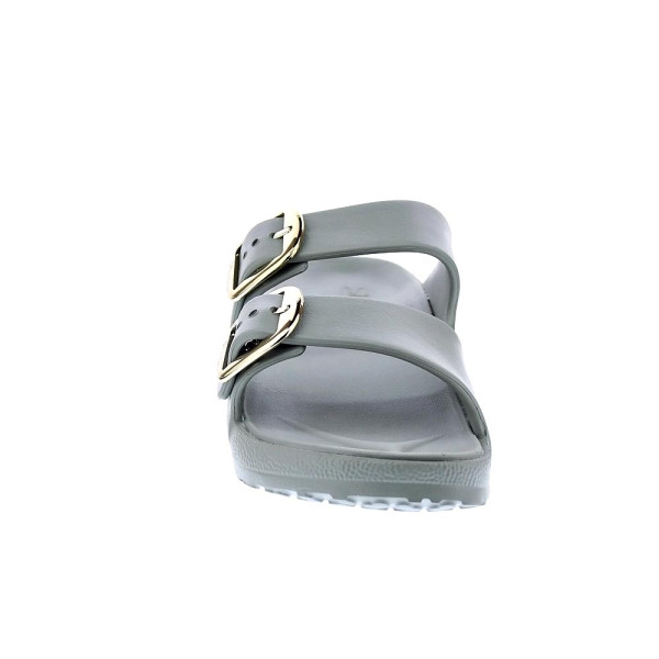 Sandalias Skechers zapatos Mujer modelo Cali Breeze Verde 