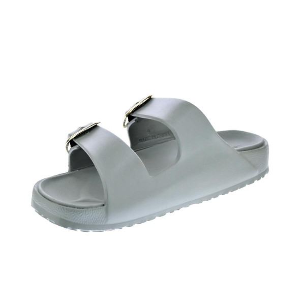 Sandalias Skechers zapatos Mujer modelo Cali Breeze Verde 