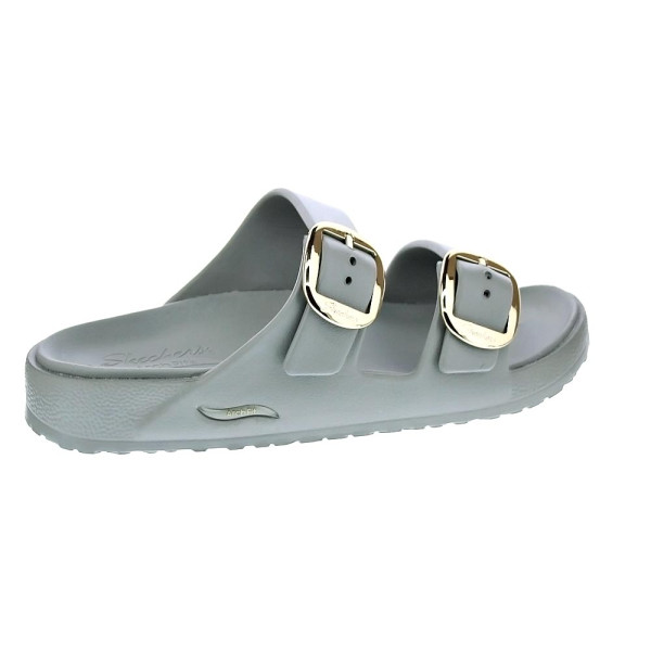 Sandalias Skechers zapatos Mujer modelo Cali Breeze Verde 