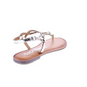 Sandalias Gioseppo zapatos Mujer modelo Merignas Oro 