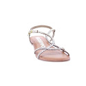 Sandalias Gioseppo zapatos Mujer modelo Nioaque Oro 