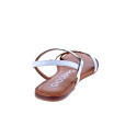 Sandalias Gioseppo zapatos Mujer modelo Lamim Blanco 