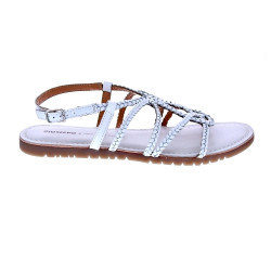 Sandalias Gioseppo zapatos Mujer modelo Orland Blanco 